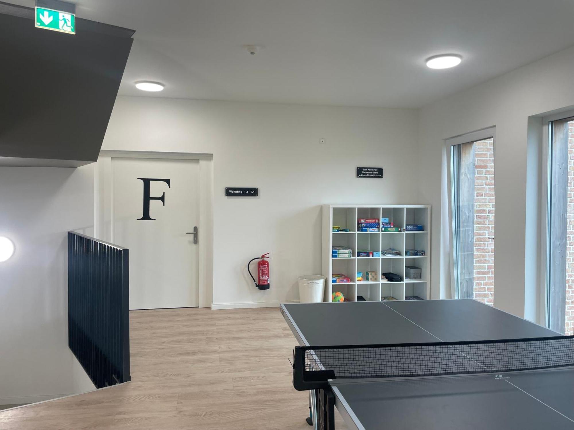 Wohnen Am Suedstrand - Ferienwohnung 1 1 Wyk auf Föhr Exterior foto