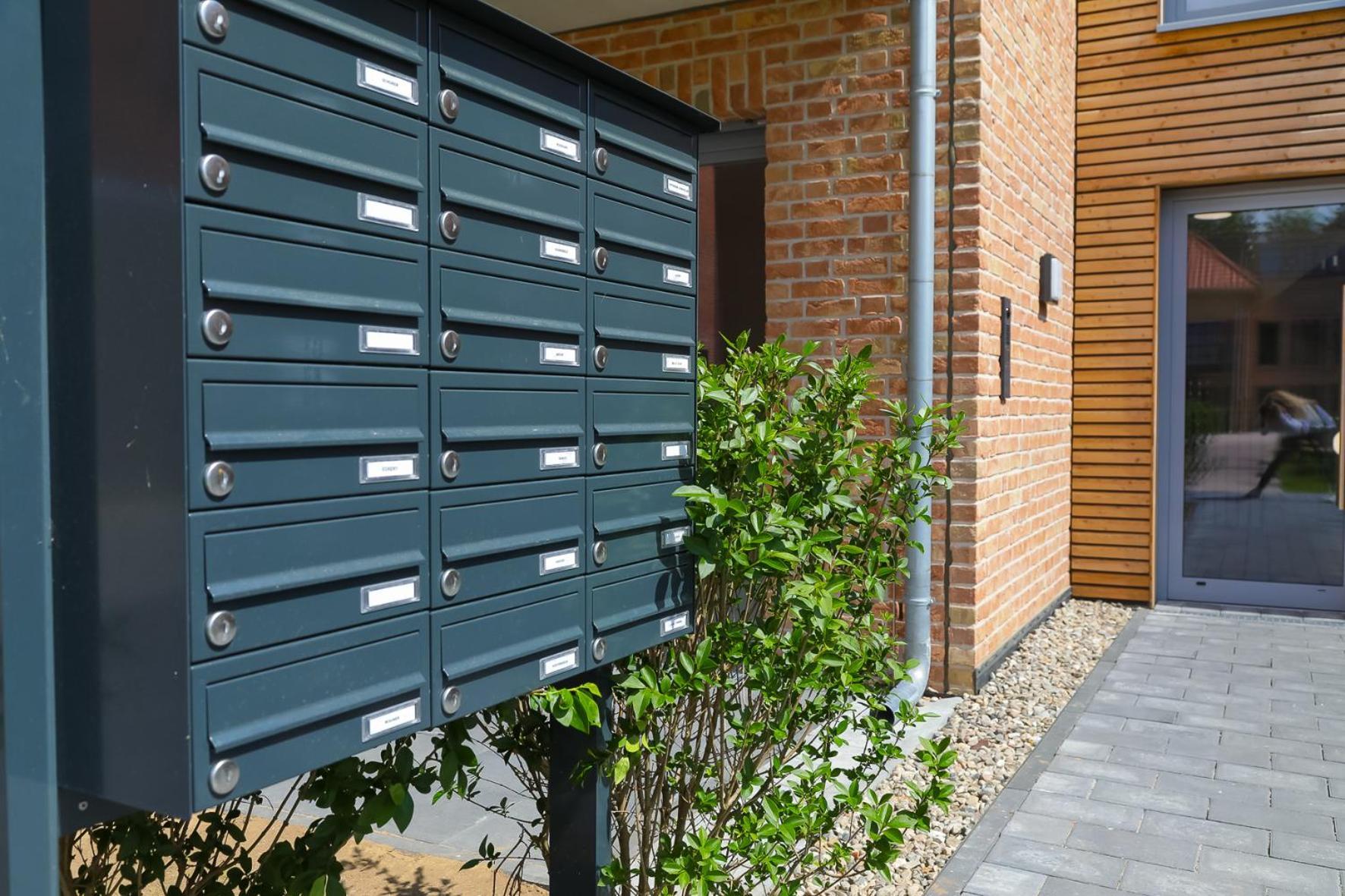 Wohnen Am Suedstrand - Ferienwohnung 1 1 Wyk auf Föhr Exterior foto
