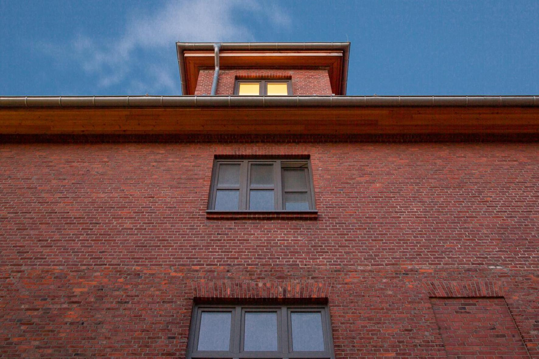 Wohnen Am Suedstrand - Ferienwohnung 1 1 Wyk auf Föhr Exterior foto